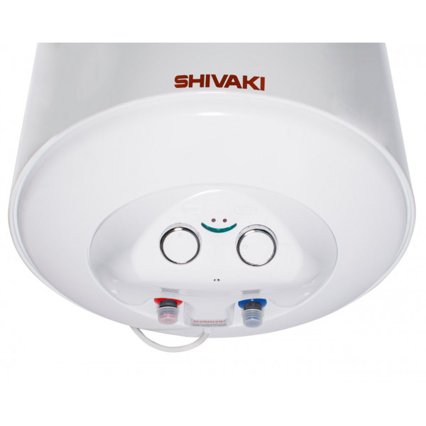 Фото - Водонагрівач Shivaki SH WH 1.5 30