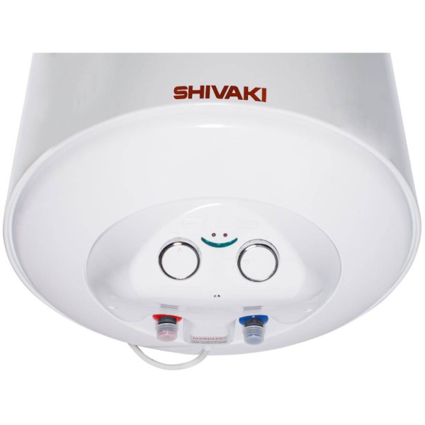 Фото - Водонагреватель Shivaki SH-WH-1.5-50 S