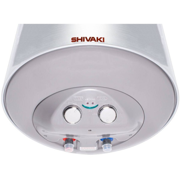 Фото - Водонагреватель Shivaki SH-WH-1.5-50 S INOX
