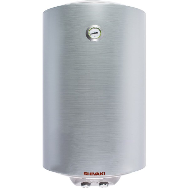Фото - Водонагреватель Shivaki SH WH 2.0 80 STEEL