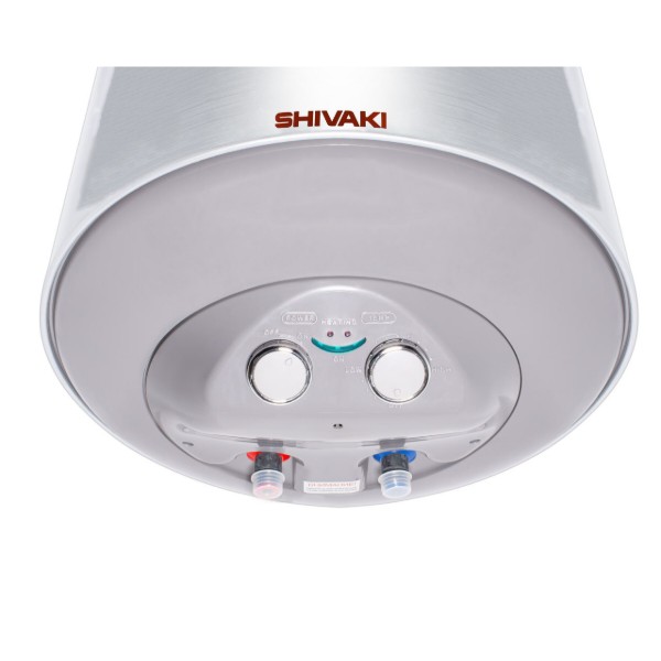 Фото - Водонагреватель Shivaki SH WH 2.0 80 STEEL