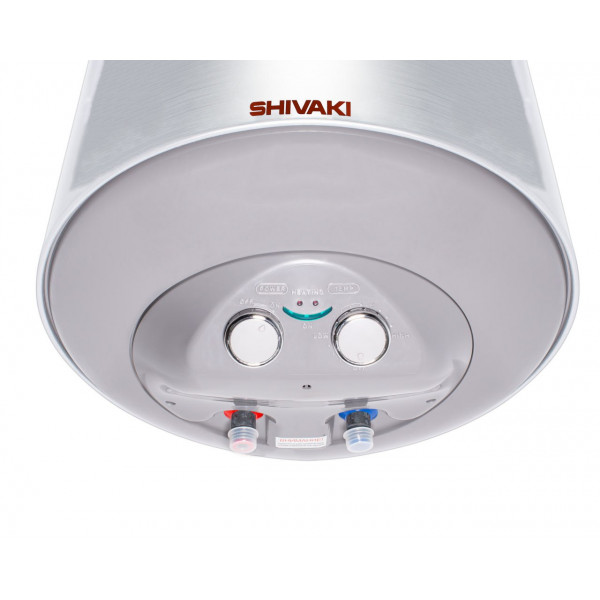 Фото - Водонагреватель Shivaki SH WH 1.5 50 STEEL