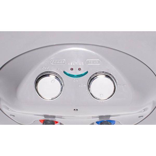 Фото - Водонагреватель Shivaki SH WH 2.0 80 STEEL
