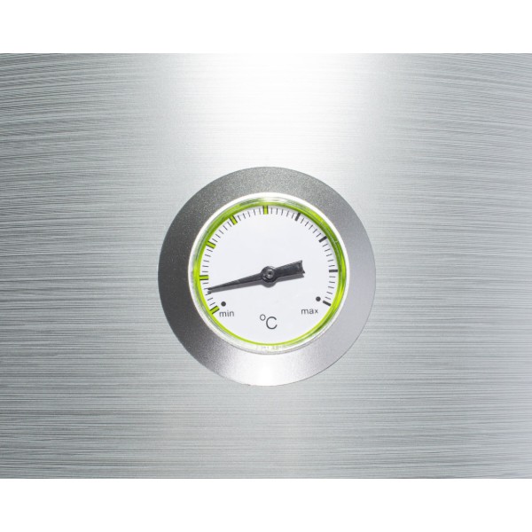 Фото - Водонагреватель Shivaki SH WH 2.0 80 STEEL