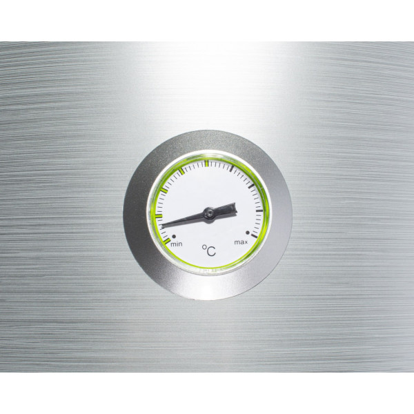 Фото - Водонагреватель Shivaki SH WH 1.5 50 STEEL