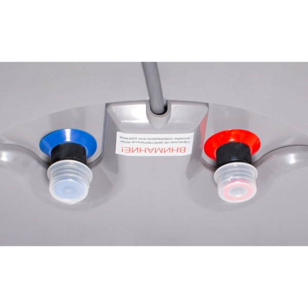 Фото - Водонагреватель Shivaki SH WH 2.0 80 STEEL