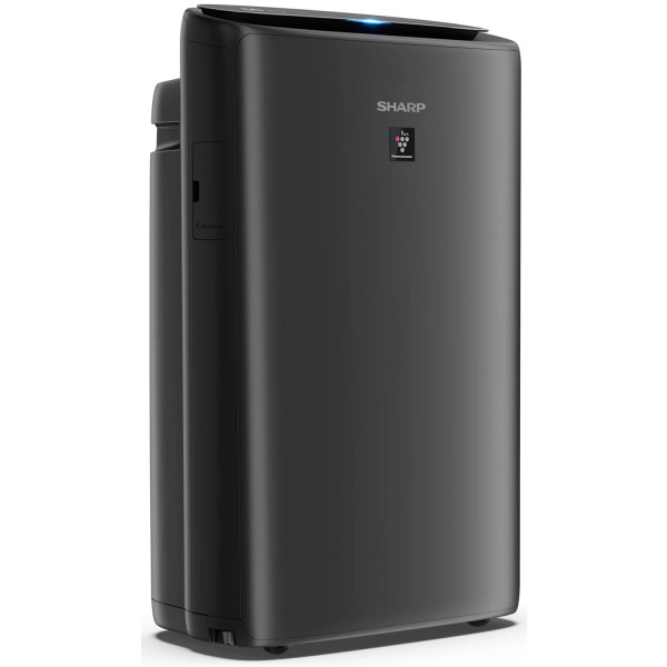 Фото - Очиститель воздуха Sharp UA-KIN52E-H