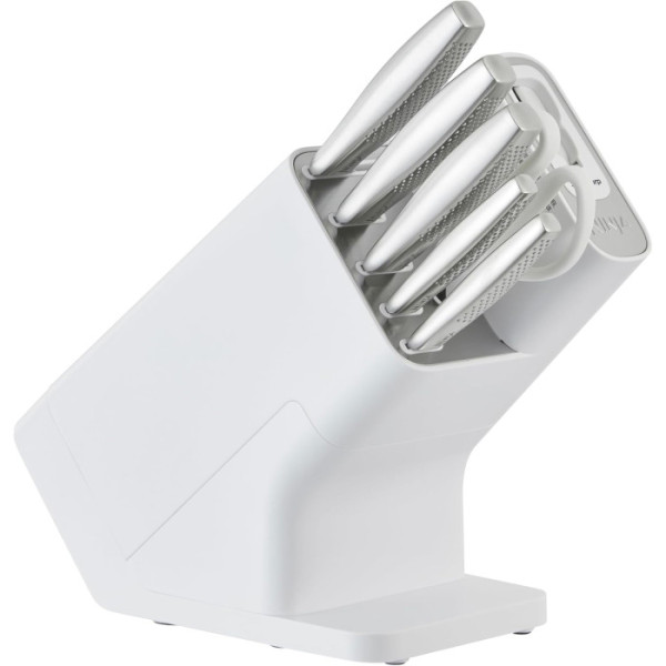 Фото - Набір ножів Ninja StaySharp 6 пр. (K62006EUWH)