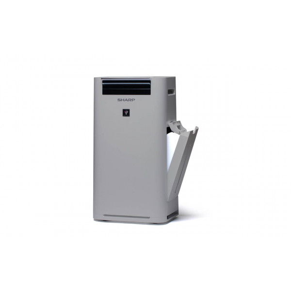 Фото - Очищувач повітря Sharp UA-HG40E-L