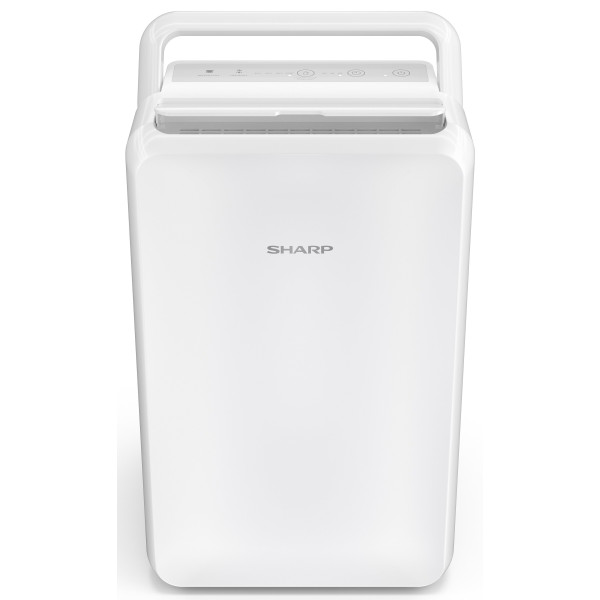 Фото - Осушувач повітря Sharp UD-T104AP-W