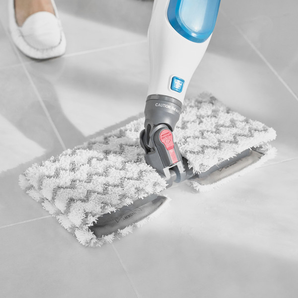 Фото - Пароочиститель Shark S6001EU