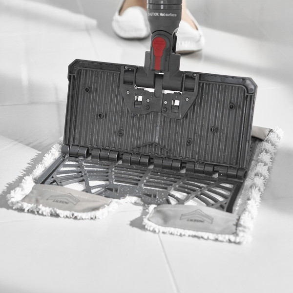 Фото - Пароочиститель Shark S6001EU