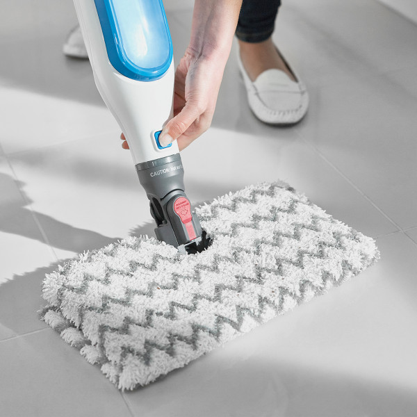 Фото - Пароочиститель Shark S6001EU