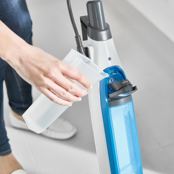 Фото - Пароочиститель Shark S6001EU