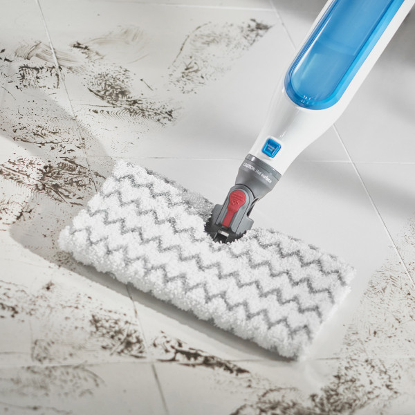 Фото - Пароочиститель Shark S6001EU