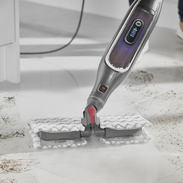 Фото - Пароочиститель Shark S6003EU