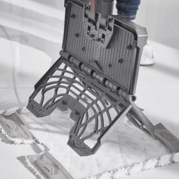 Фото - Пароочиститель Shark S6003EU