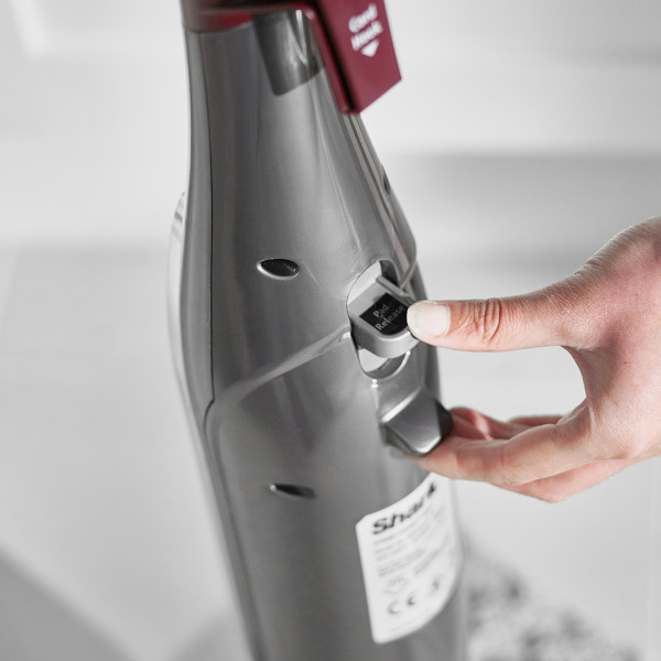 Фото - Пароочиститель Shark S6003EU