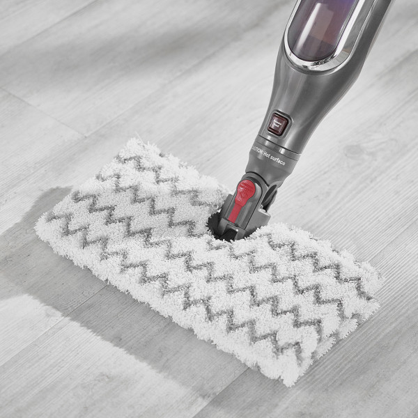 Фото - Пароочиститель Shark S6003EU