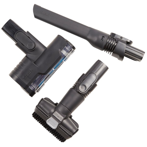 Фото - Пылесос ручной для дома Shark Anti Hair Wrap з Powered Lift-Away (IZ300EUT)