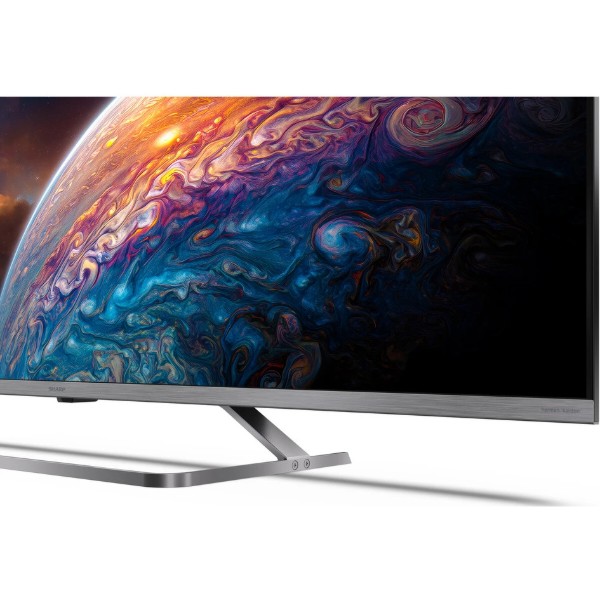 Фото - Телевизор Sharp 4T-C50JP7265EB