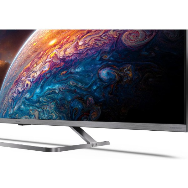 Фото - Телевизор Sharp 4T-C55JP7265EB