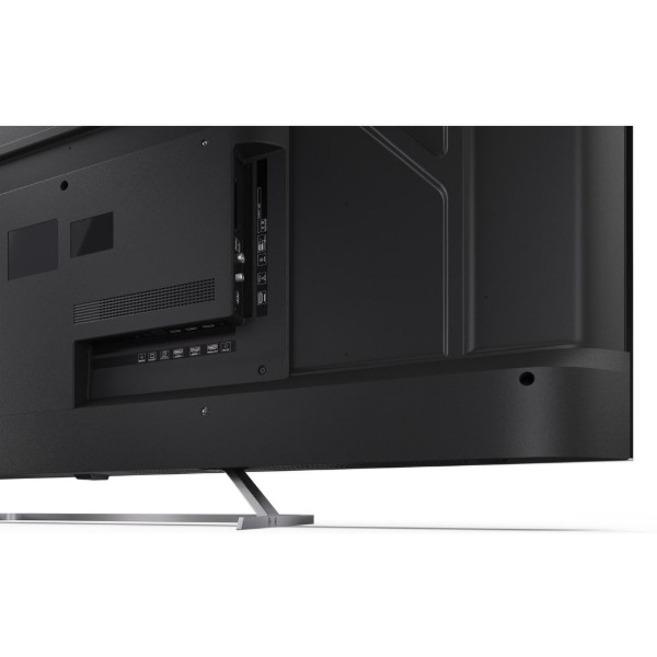 Фото - Телевізор Sharp 4T-C75JP7265EB