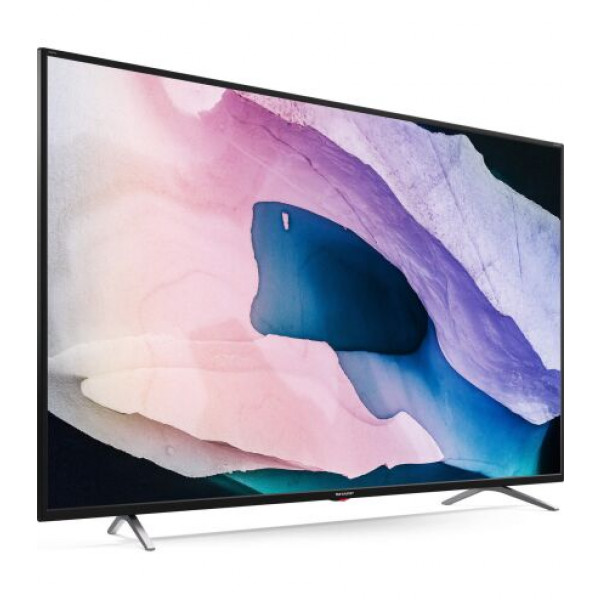 Фото - Телевизор Sharp 4T-C50BL2EF2AB