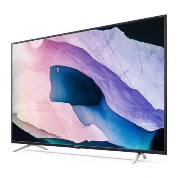 Фото - Телевизор Sharp 4T-C50BL2EF2AB
