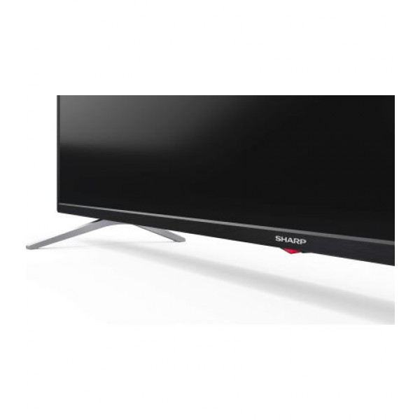 Фото - Телевизор Sharp 4T-C50BL2EF2AB