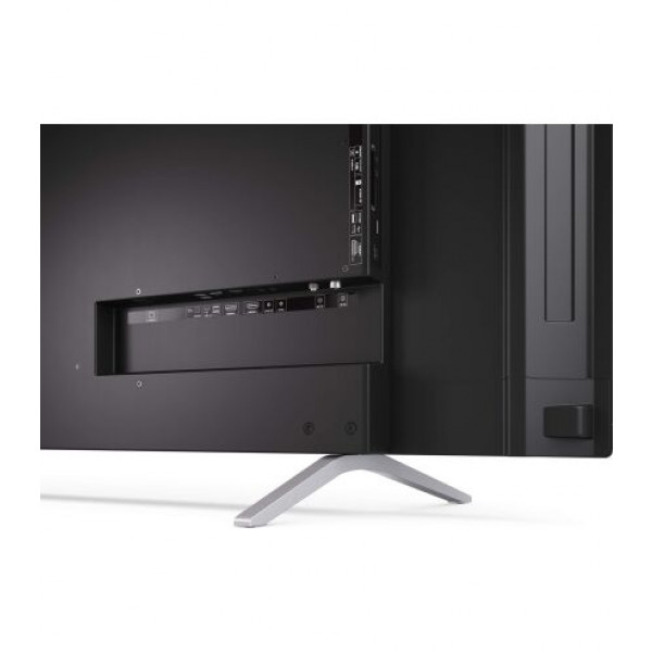 Фото - Телевизор Sharp 4T-C50BL2EF2AB