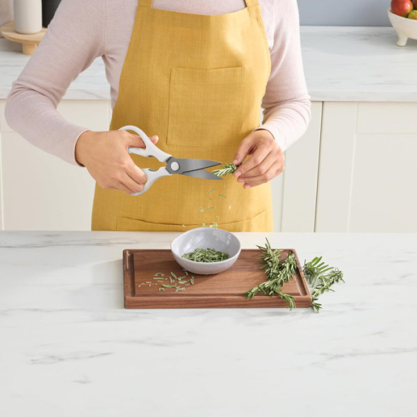 Фото - Набір ножів Ninja StaySharp 6 пр. (K62006EUWH)