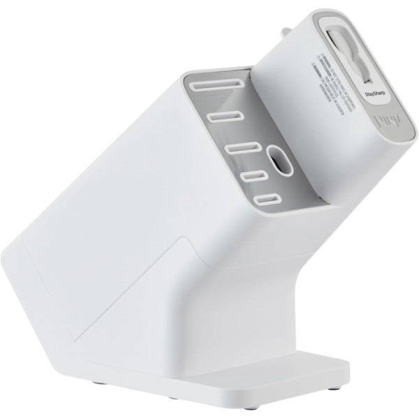 Фото - Набір ножів Ninja StaySharp 6 пр. (K62006EUWH)