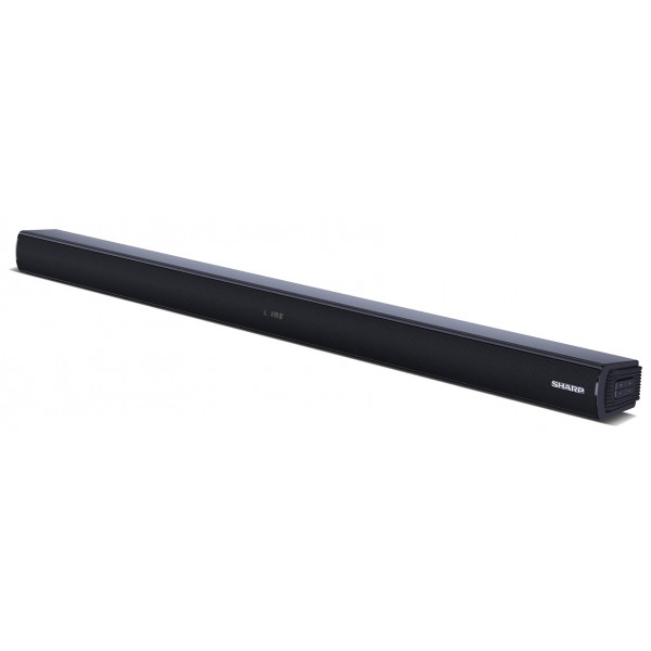 Фото - Саундбар Sharp HT-SB150 Фото - Саундбар Sharp HT-SB150