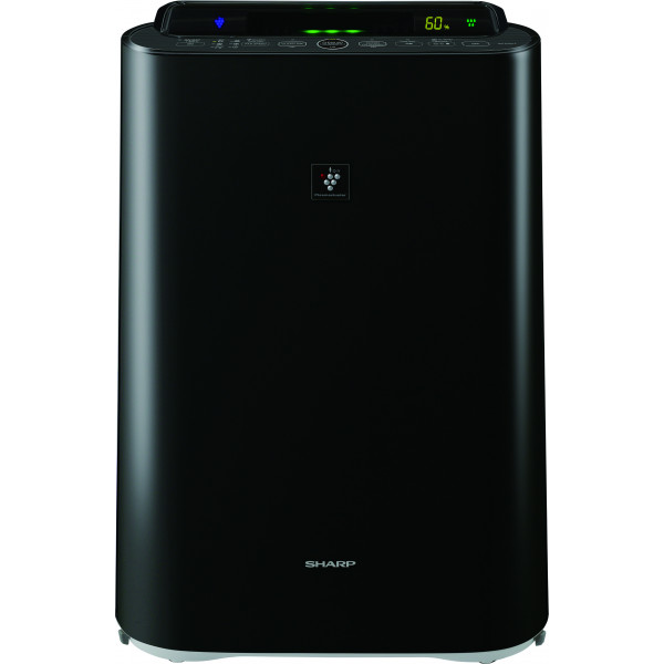 Фото - Очищувач повітря Sharp KCD40EUB