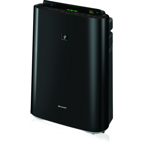 Фото - Очищувач повітря Sharp KCD40EUB