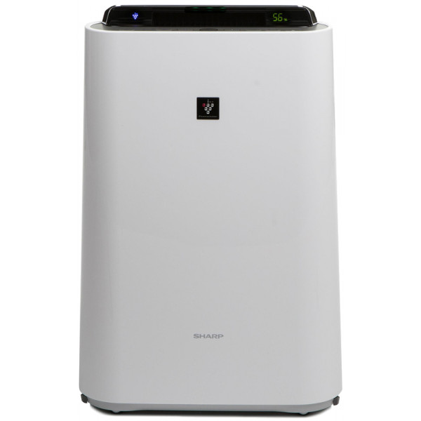 Фото - Очищувач повітря Sharp KCD40EUW White