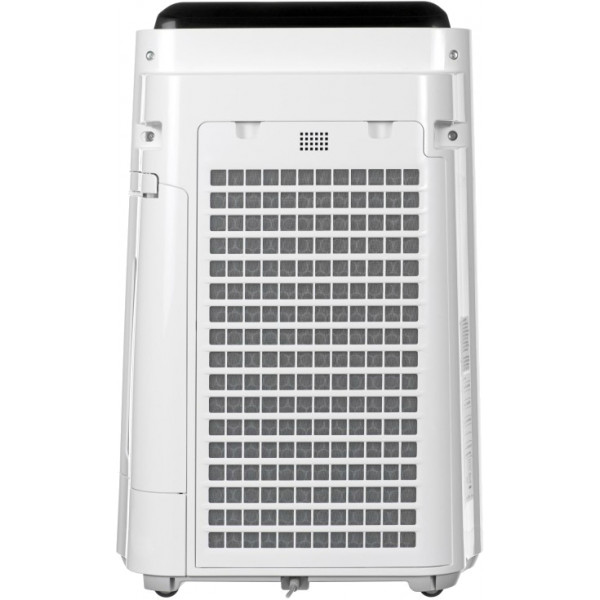 Фото - Очищувач повітря Sharp KCD40EUW White