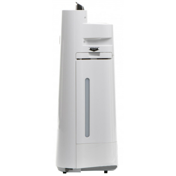 Фото - Очищувач повітря Sharp KCD40EUW White
