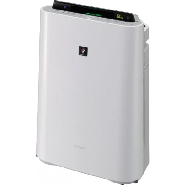 Фото - Очищувач повітря Sharp KCD50EUW