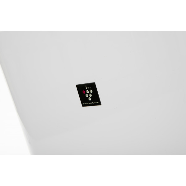 Фото - Очищувач повітря Sharp KCD60EUW