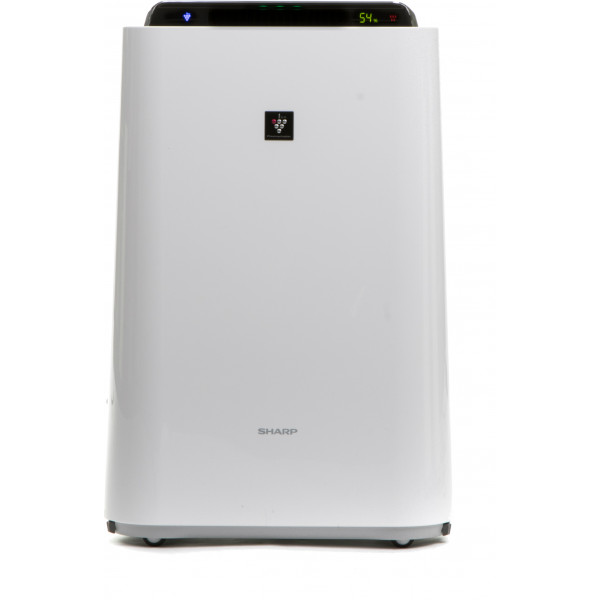 Фото - Очищувач повітря Sharp KCD60EUW