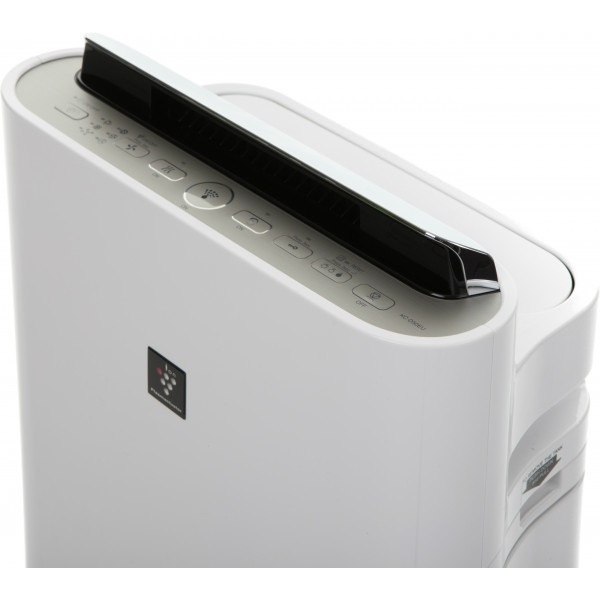 Фото - Очищувач повітря Sharp KCD60EUW