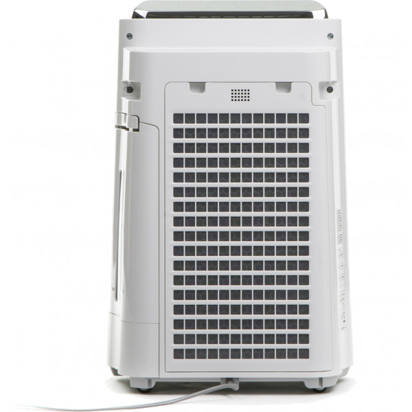 Фото - Очищувач повітря Sharp KCD60EUW