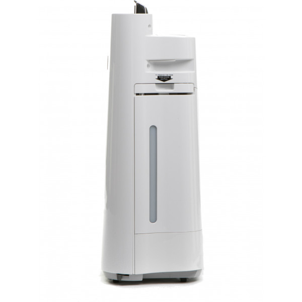 Фото - Очищувач повітря Sharp KCD60EUW