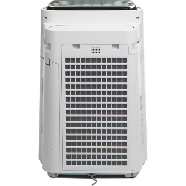 Фото - Очищувач повітря Sharp KCD60EUW