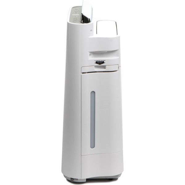 Фото - Очищувач повітря Sharp KCD60EUW