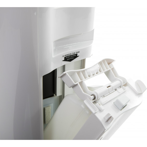 Фото - Очищувач повітря Sharp KCD60EUW