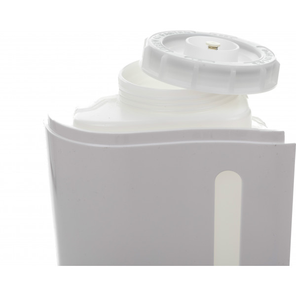 Фото - Очищувач повітря Sharp KCD60EUW