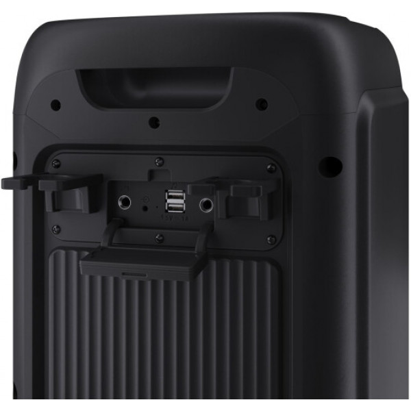 Фото - Комп'ютерна акустика звичайна 2.0 Sharp PS-949 Black